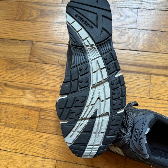 New Balance 991 Vulcans made in UK - Picture 4 of 10